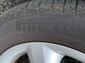 Škoda Fabia, Jsem 1.majitelka, nehavarováno, garance km. - 3