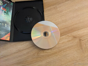 DVD Olympic slaví čtyřicet let - 3