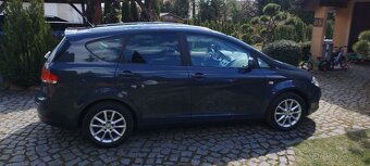 Alu kola 5x112 R16 Seat - 3