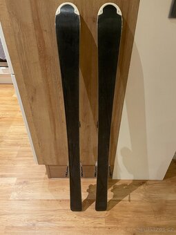 Dětské lyže Volkl, 120cm - 3