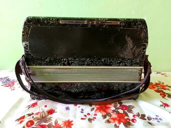 Josef Hlavaček Louny / Weltmeister - 3