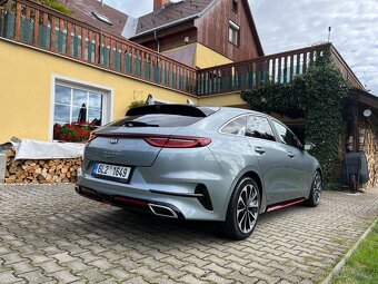 Kia ProCeed - 3