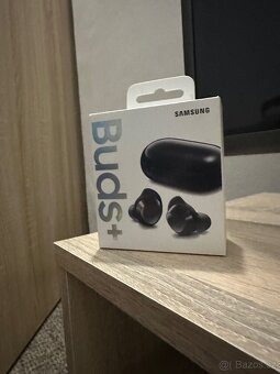 Samsung Galaxy buds + - 3