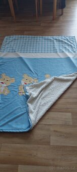 Dětská deka - 3