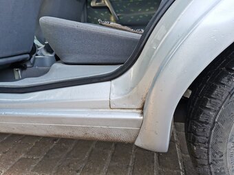 Škoda Felicia family 1,3 MPI, servořízení - 3