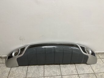 Touareg 2005-2009 podspoiler - 3