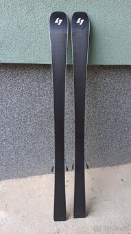 Lyže Lusti Ladies Light - 3