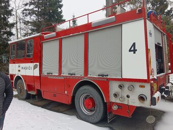 LIAZ 101 CAS 25k - 3