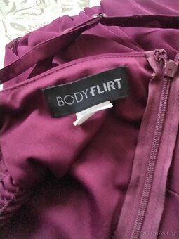 Společenské satyq - 3