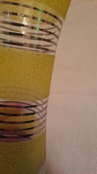 Váza starožitná - 3