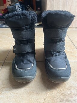 Zimní Primigi vel. 31 - 3