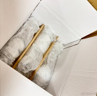 6x Sklenice na Aperol Spritz bez originální krabice - 3