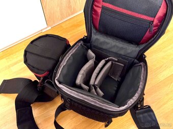 Fotobrašna Vanguard Kenline 16Z - 3