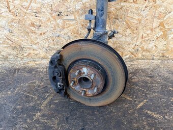 LEVÁ KOMPLETNÍ TĚHLICE S TLUMIČEM FORD KUGA MK2 2.0 TDCI - 3