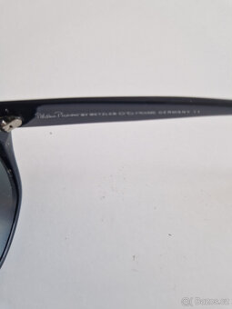 Sluneční brýle kočičí- zn.Paloma Picasso - 3