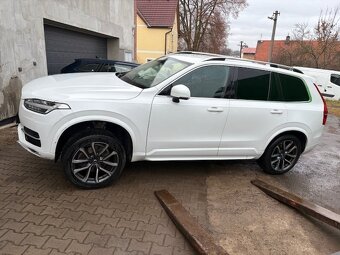 volvo xc 90 d5 7 mist - 3