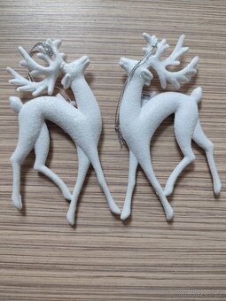 .Vánoční dekorace. - 3