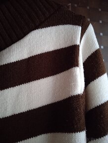 Dámský svetr - 3