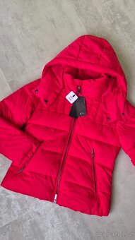 Dámská péřová bunda AX - 3