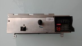 Originální autorádio BMW Professional na díly - 3