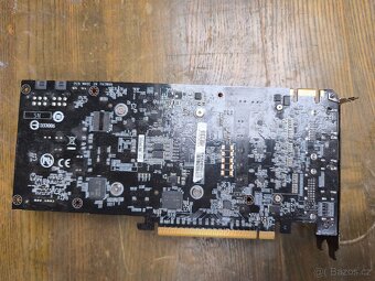 GTX 960 Gigabyte - 3