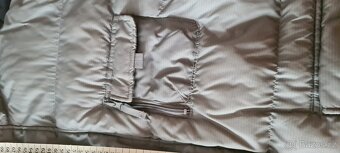 Dámská zimni bunda EVENT, 164 - 3