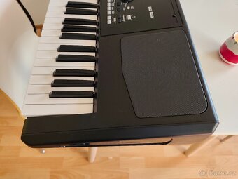 Prodám klávesy KORG-PA 300 - 3