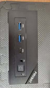Firebat mini pc r5 6600H 16(nebo 32)/512GB - 3