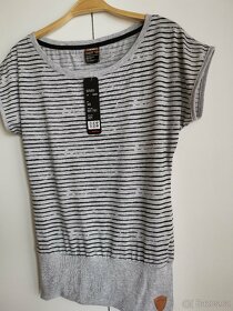 Dámské triko od zn. SAM73 - 3