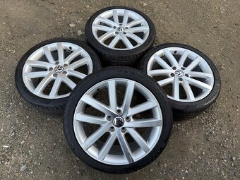 Alu kola letní r18 - 3