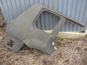 Nissan X-Trail T30 - 3