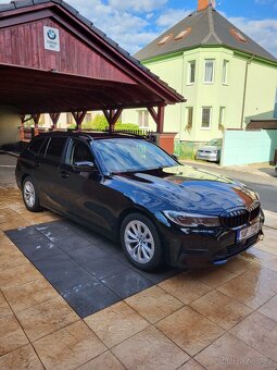 BMW 320D KOMBI G21 - 3