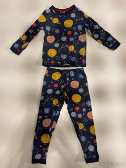 Set oblečení na chlapce - velikost 98/104 - 3