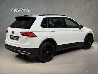 Volkswagen Tiguan 2.0TDi DSG 4x4 Urban Sport LED Matrix - 3