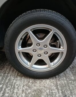 Zimní pneumatiky R16 - 3