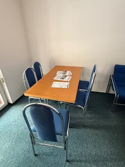 Kancelářský nábytek - nepoužívaný - 3