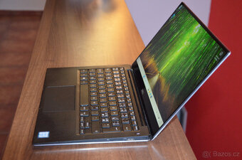 Dell XPS 13 9350 i7/16GB/SSD 256GB/Dotyk - 3