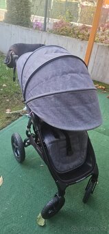 Valco snap Sport 4 trend taylor denim - 3