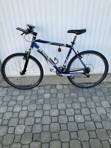 Trekové kolo APACHE WAKITA - 3