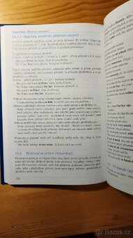 FRAUS Přehledná anglická gramatika - nová kniha - 3