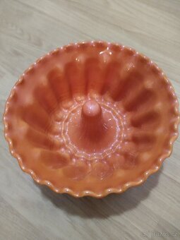 Kunštátská forma na bábovku - 3