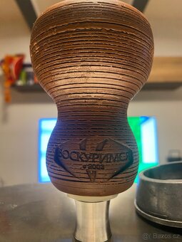 Dýmka Union Hookah Sleek - 3