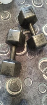 Lavice na cvičení - 3