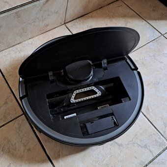 Roborock S5 max black - 3