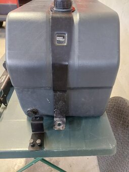 Nádrž na vodu front runner - 3