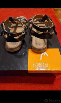 Dívčí sandály - 3