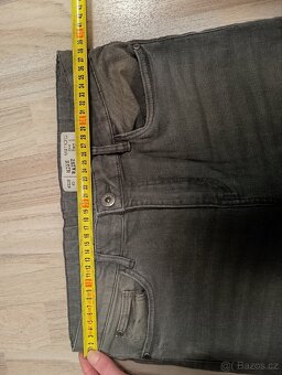 Dámské kalhoty. - 3