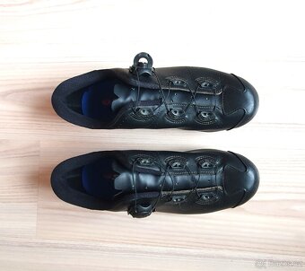 SIDI Fast cyklo boty 41,5 - 3