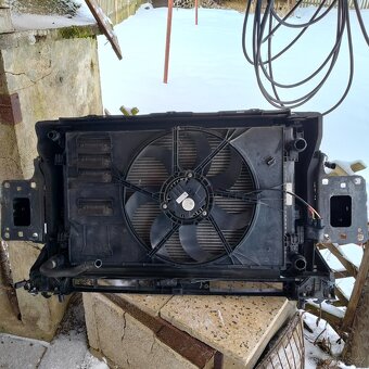 Díly škoda superb 3 - 3