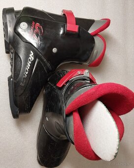 Boty botas Běžky a lyže - 3